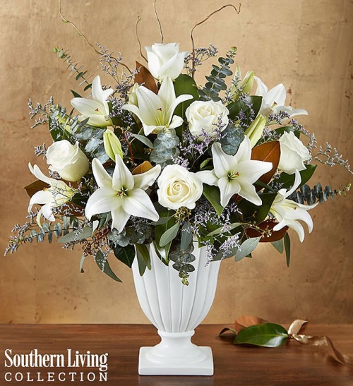 Graceful Style tm by Southern Living tm for Sympathy