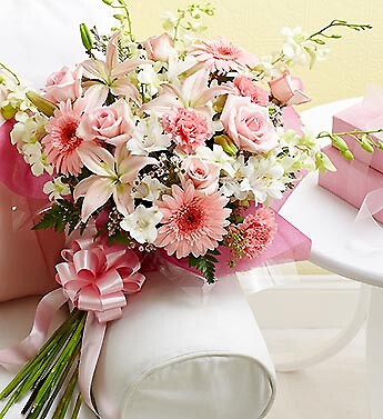 Presentation Bouquet
