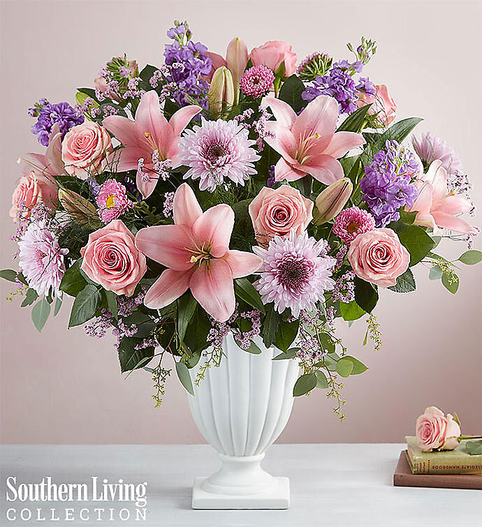 Precious Pedestal by Southern Living