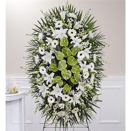 Eternal Grace Standing Spray