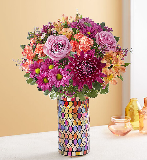 Plum Crazy&amp;trade; for Fall