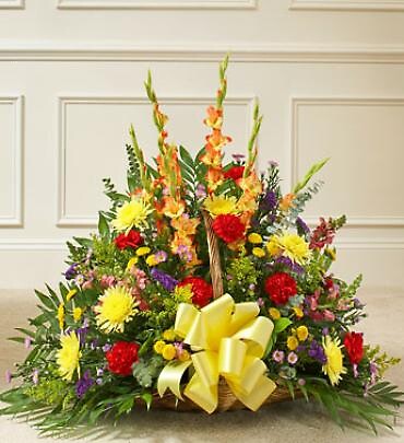 Bouquets &amp; Baskets