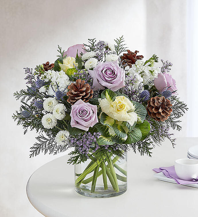 Winter Moonlight&amp;trade; Bouquet?