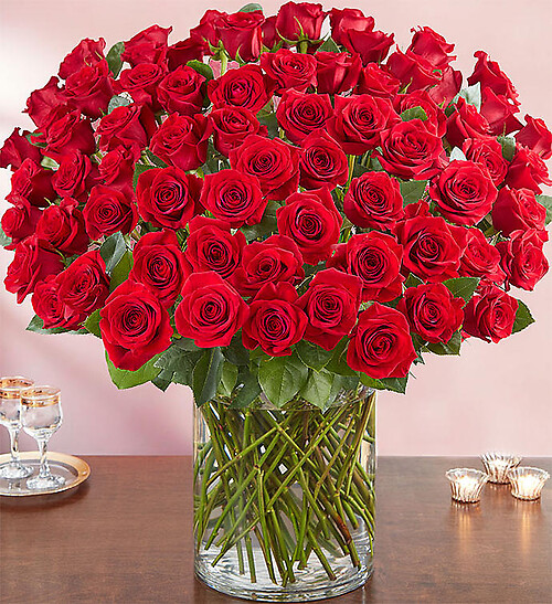Eternal Love Bouquet