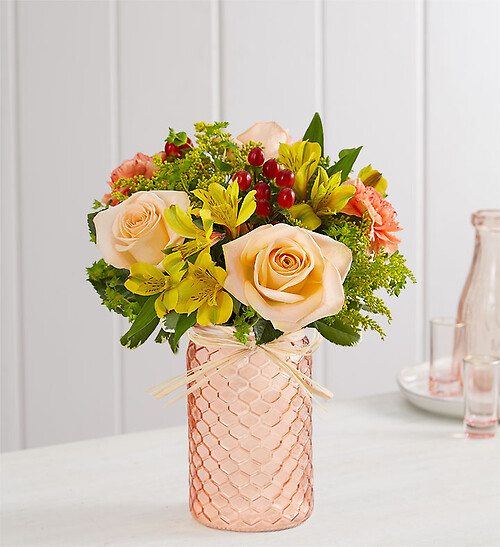Autumn Confetti&amp;trade; Bouquet