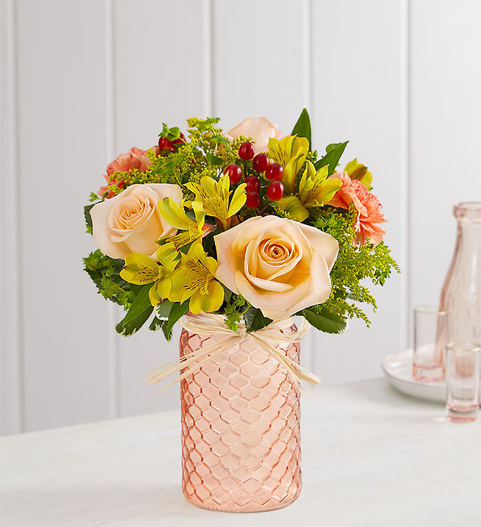 Autumn Confetti&amp;trade; Bouquet