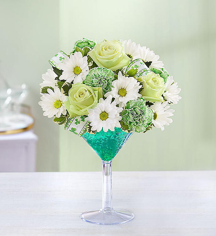 Green Dublin Cocktail™