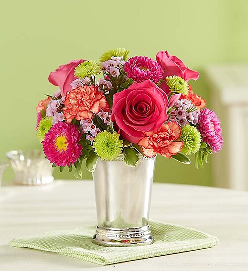 Garden Party Bouquet