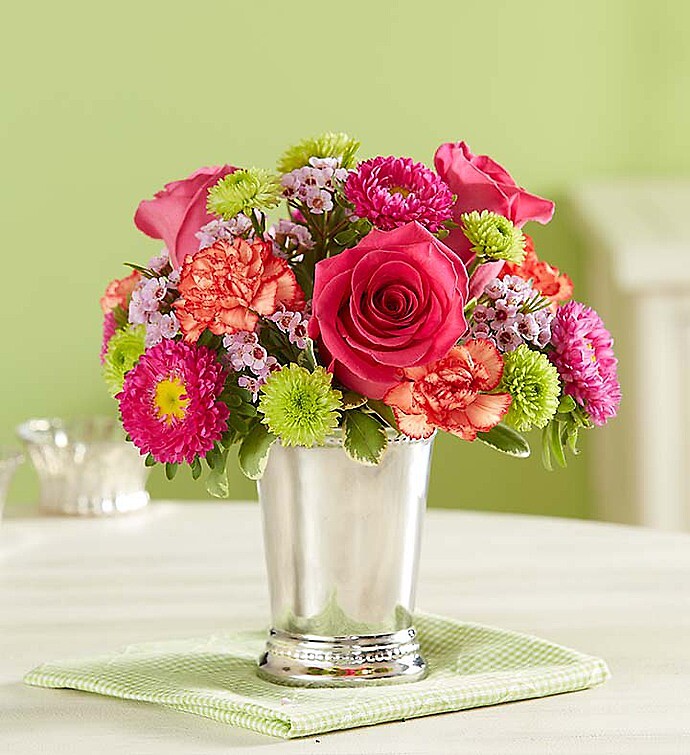 Garden Party Bouquet