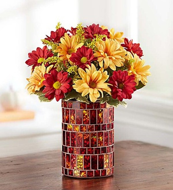 Golden Sunset&amp;trade;