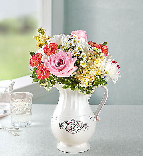 Touch of Elegance