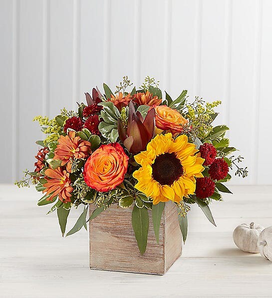 Heartfelt Radianc Bouquet For Sympathy