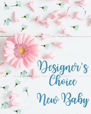 Designer&#039;s Choice - New Baby