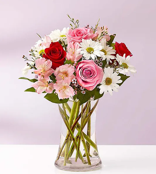 Sentimental Valentine