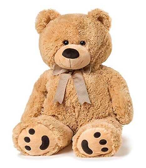 Teddy Bear