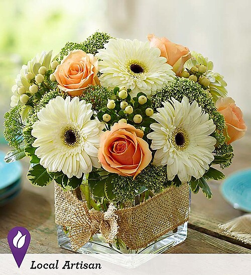 Rustic Charm