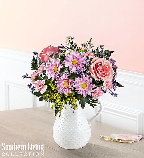 Her Special Day Bouquet by Southern Living