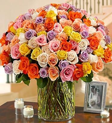 Roses