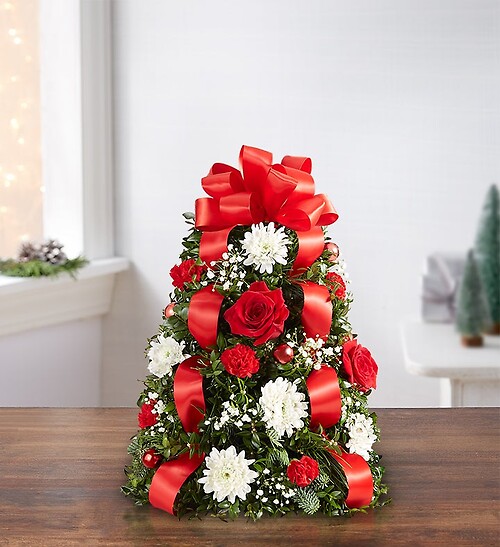 Holiday Flower Tree&amp;reg;