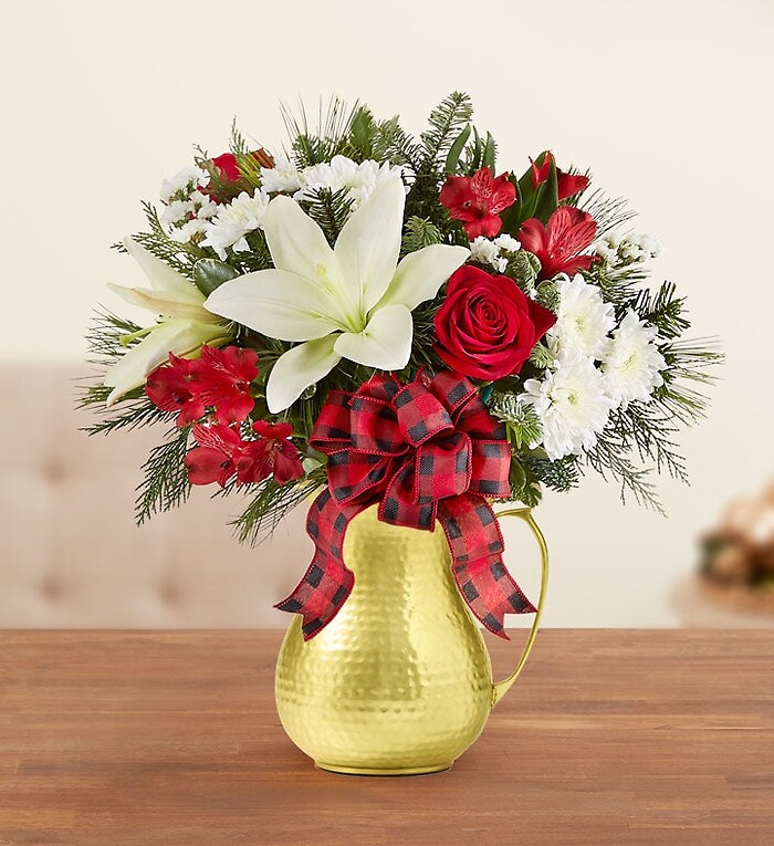 Country Christmas&amp;trade; Bouquet