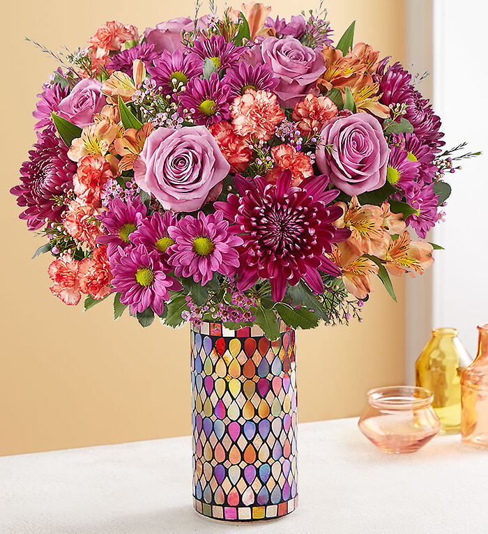Plum Crazy&amp;trade; for Fall