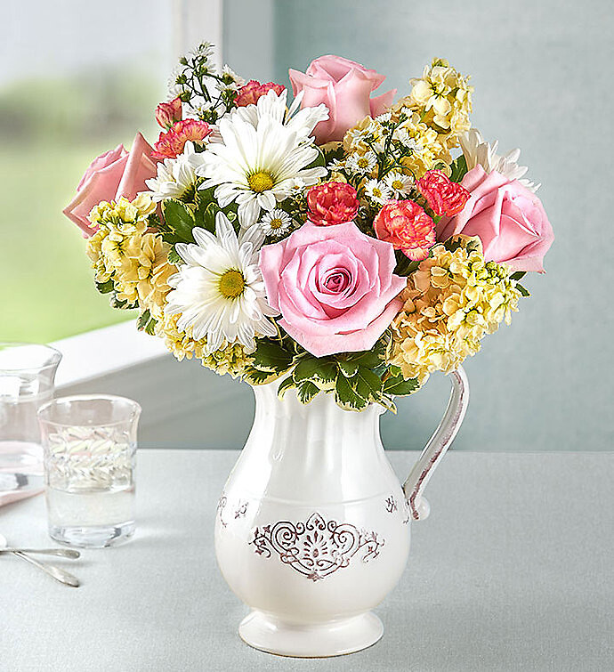 Touch of Elegance
