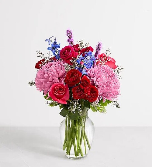 Brillant Beauty Bouquet