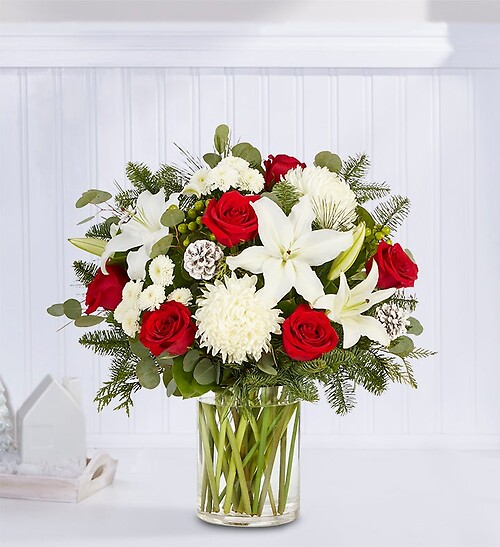 Garden of Grandeur&amp;reg; for Holiday