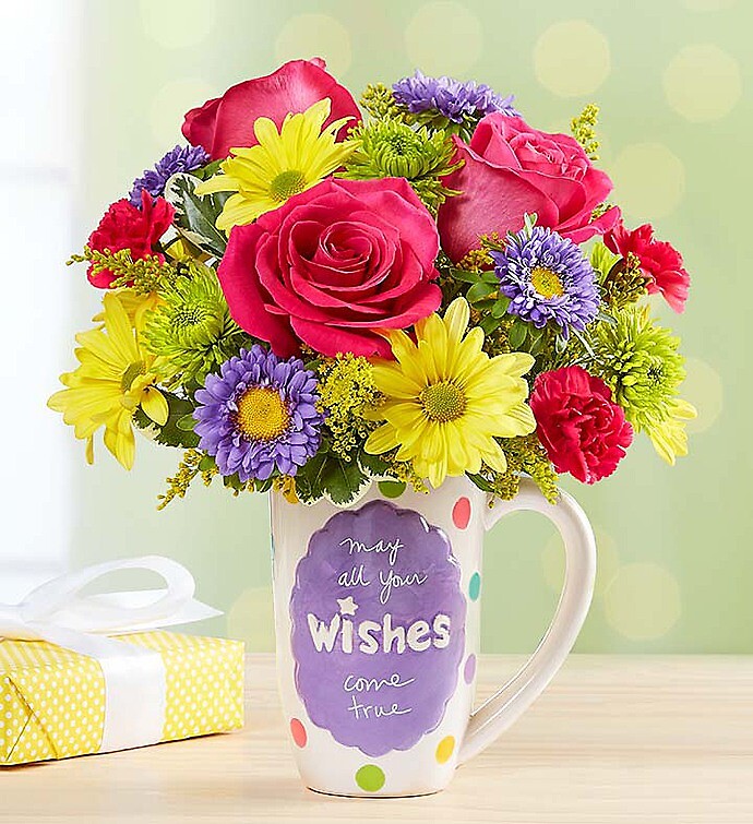Mugable Best Wishes