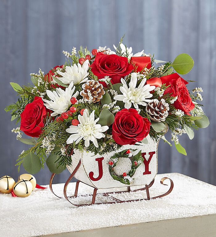 Dashing Through the Snow Sleigh&amp;trade;