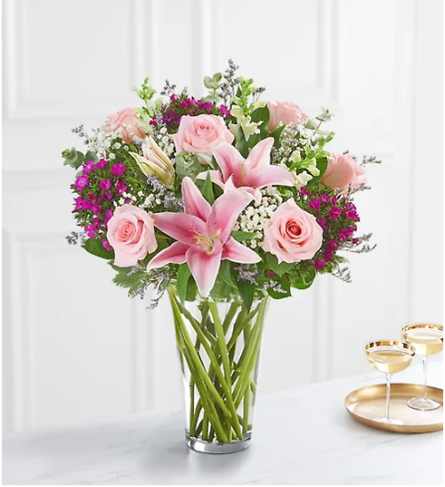 Amazing Mom Bouquet&amp;trade;