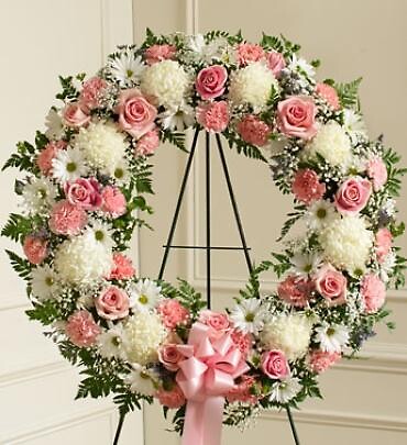 Wreaths