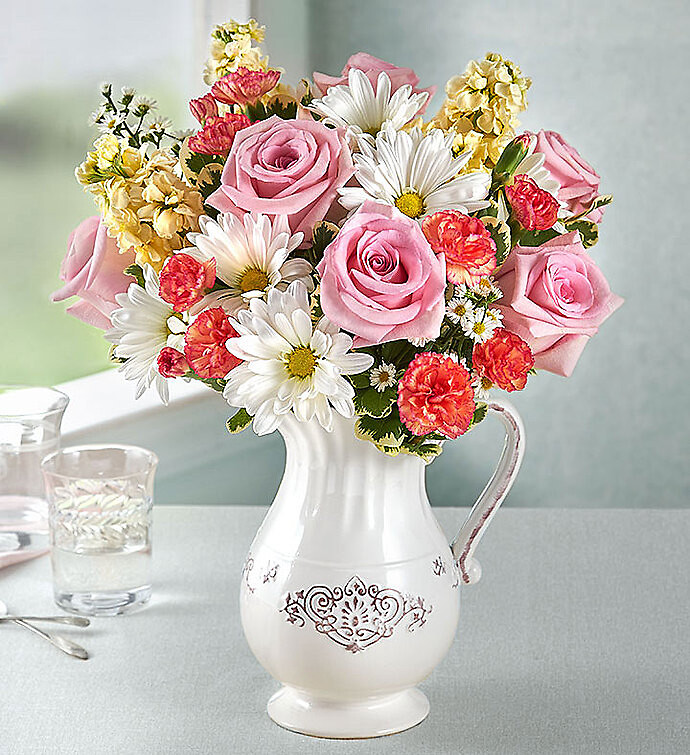 Touch of Elegance