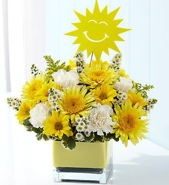 It&#039;s Your Sunny Day