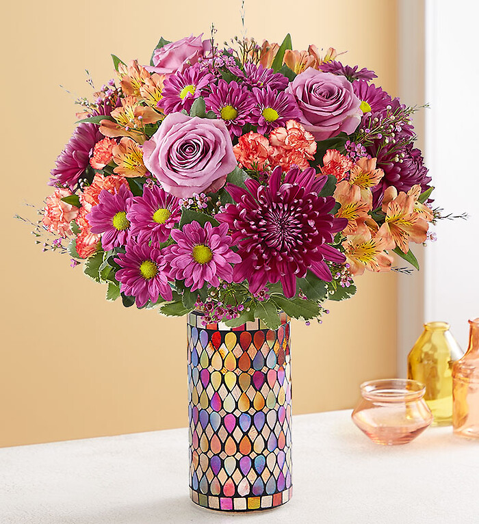 Plum Crazy&amp;trade; for Fall