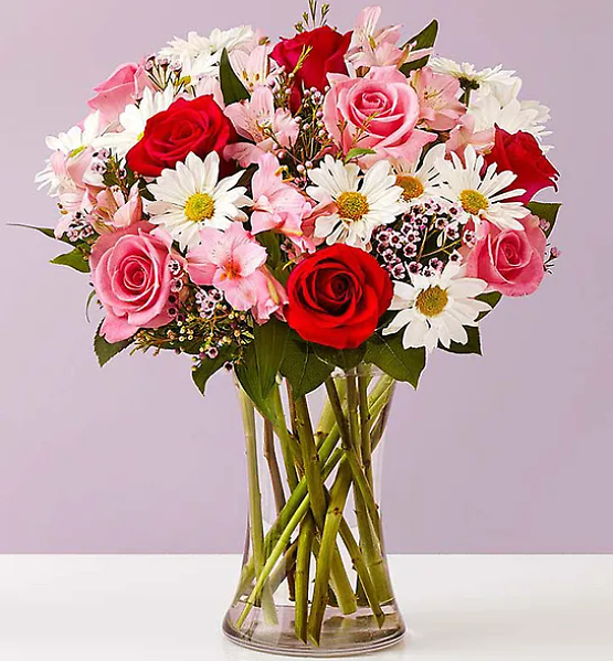 Sentimental Valentine