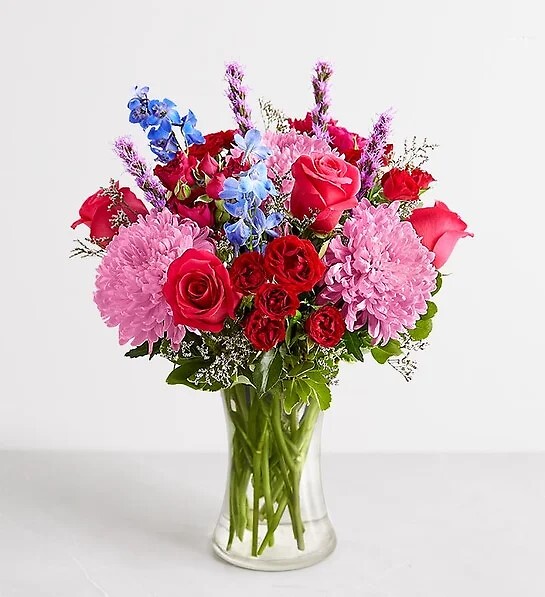 Brillant Beauty Bouquet