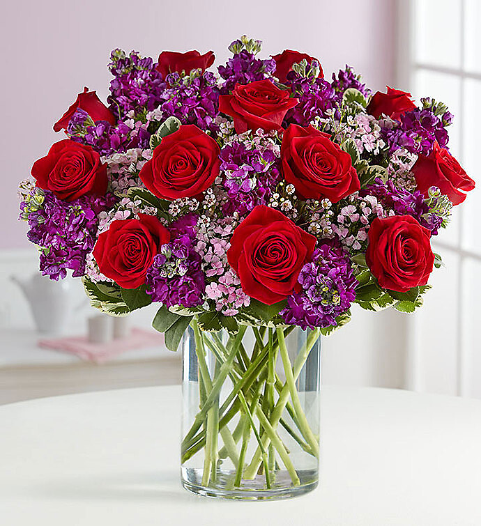 Valentine Magic