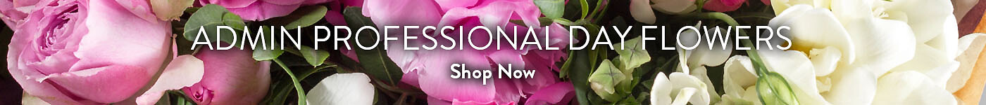 Administrative Professionals' Week