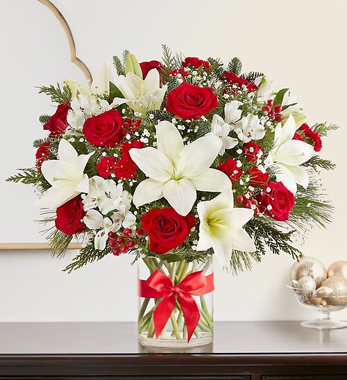 Fields of Europe&amp;reg; Christmas LUXE