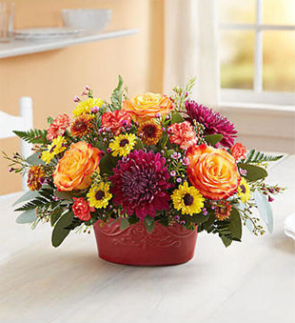 Autumn Gathering&amp;trade; Casserole Dish by Pfaltzgraff&amp;trade;