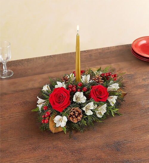 Christmas Carol&amp;trade; Centerpiece