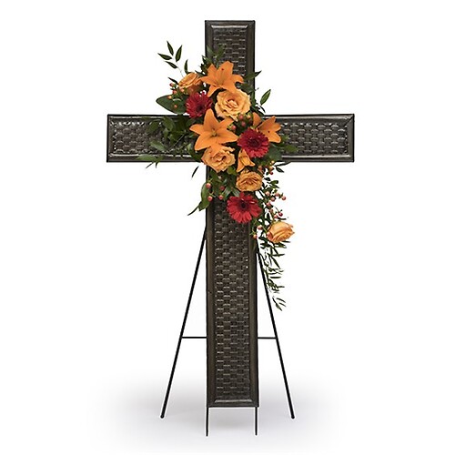 Bronze Cross Tribute