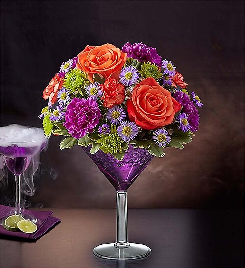 Shocktail Martini Bouquet&amp;trade;