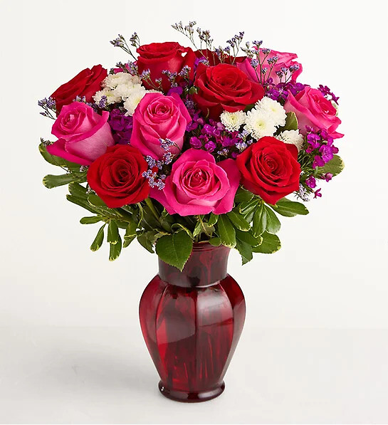 Key To My Heart&amp;reg;