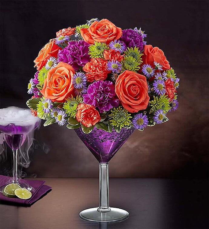 Shocktail Martini Bouquet&amp;trade;