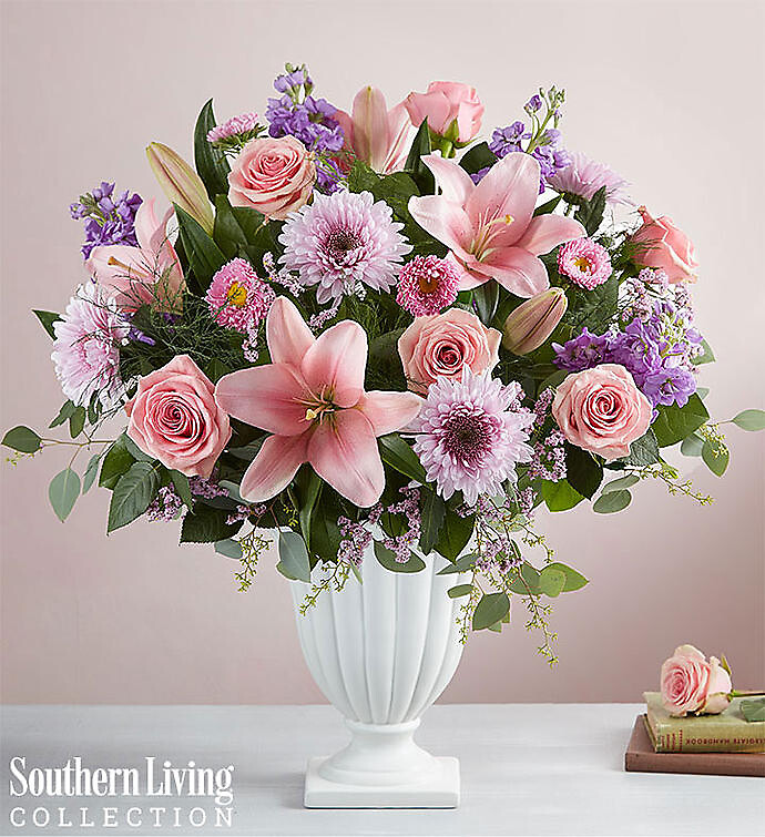 Precious Pedestal by Southern Living