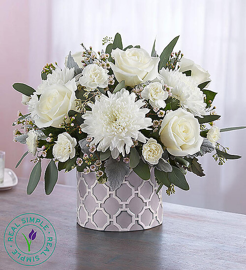 Modern Purity by Real Simple tm for Sympathy
