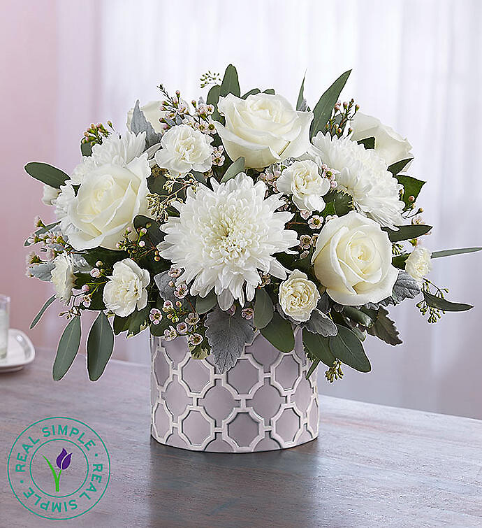 Modern Purity by Real Simple tm for Sympathy