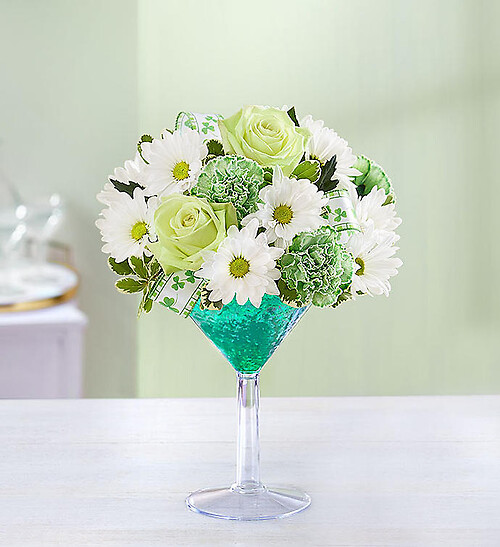 Green Dublin Cocktail™